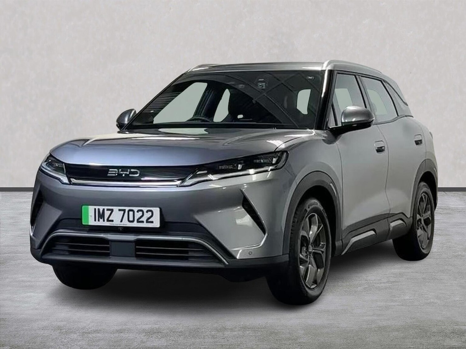 Used BYD Atto 2 2025 for sale - 77487480: Photo 20