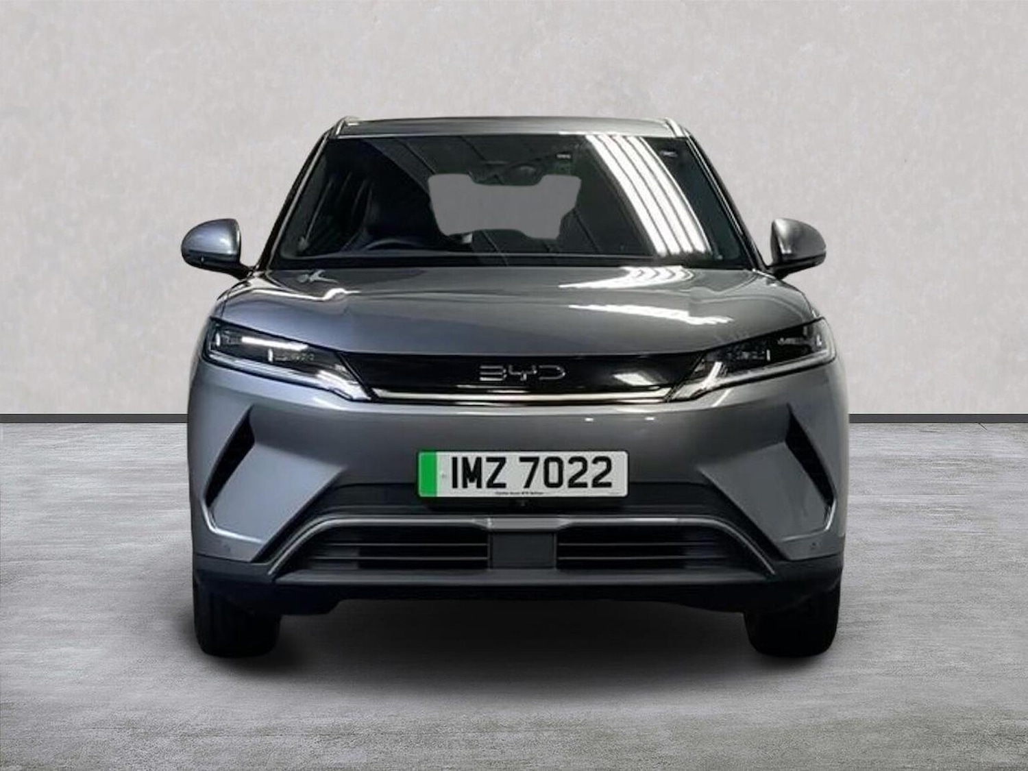 Used BYD Atto 2 2025 for sale - 77487480: Photo 5