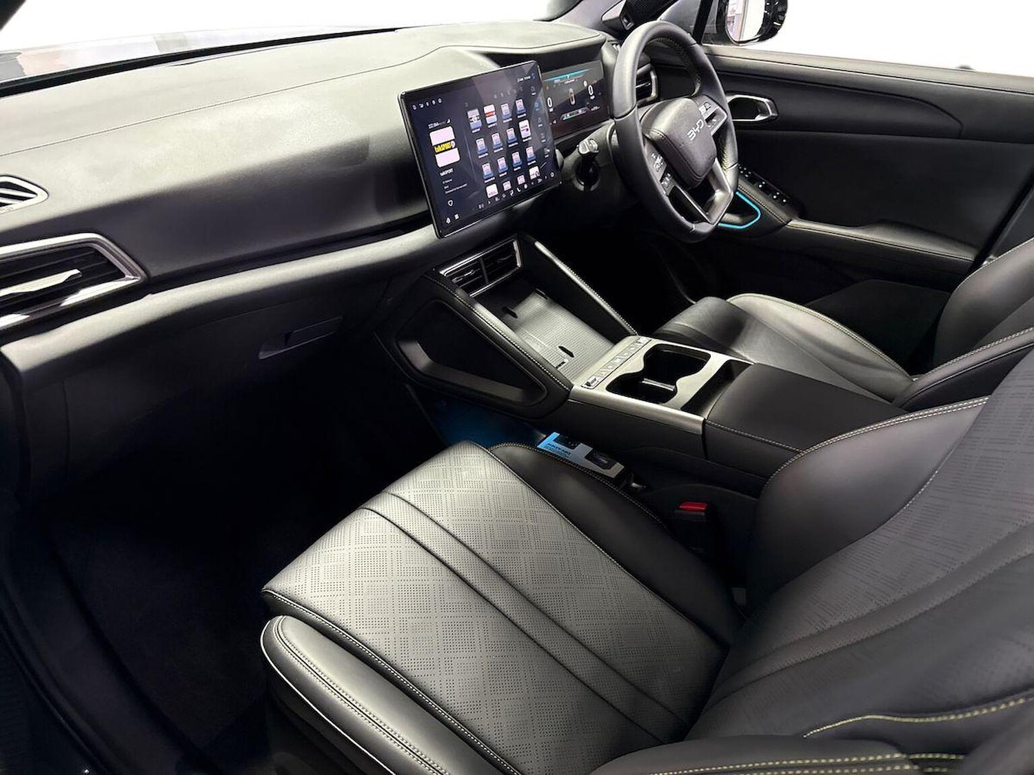 Used BYD Atto 2 2025 for sale - 77487480: Photo 7