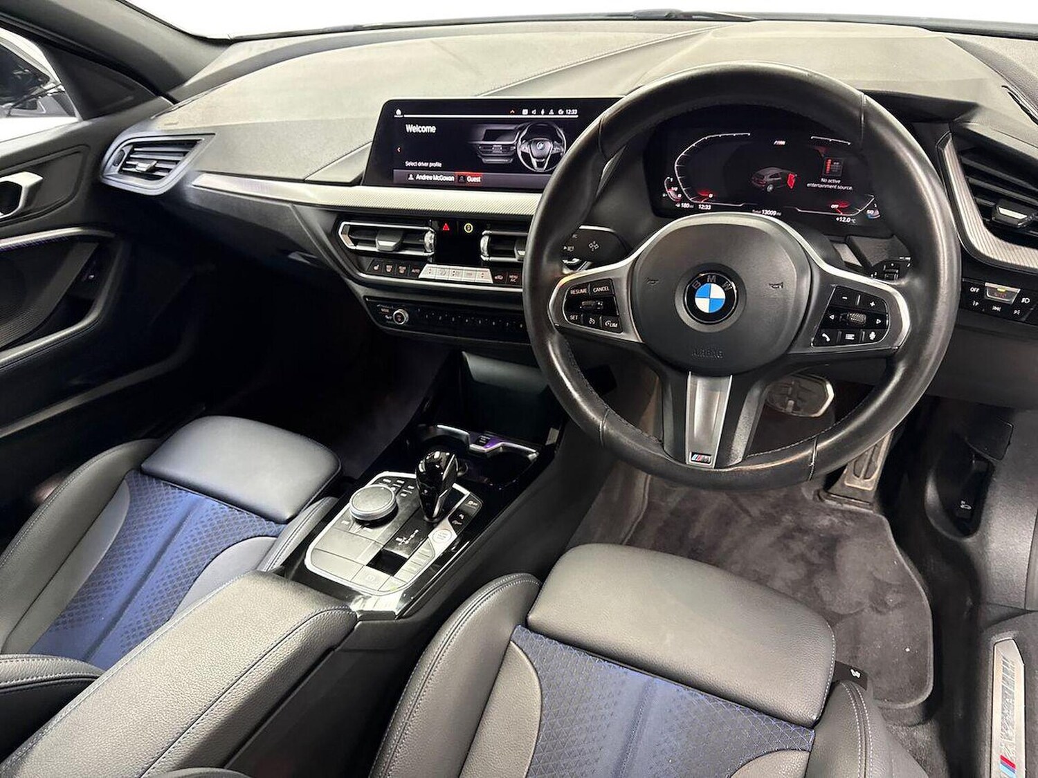 Used BMW 1 Series 2023 for sale - 78193302: Photo 10