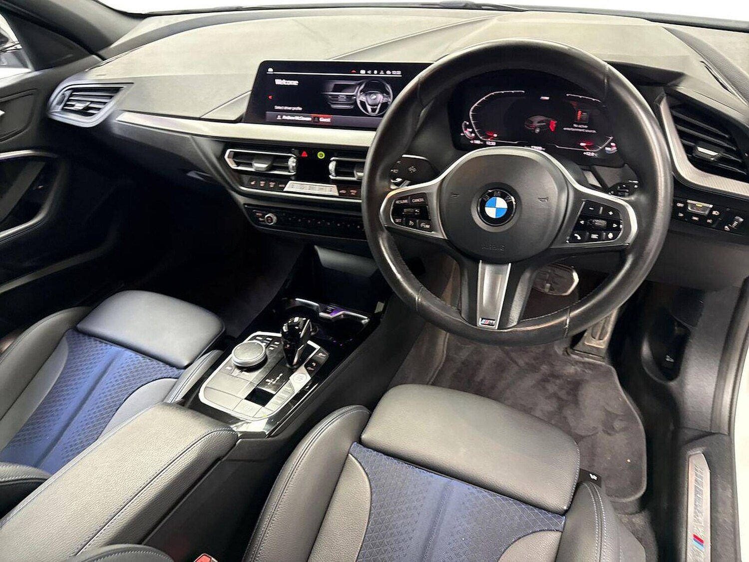 Used BMW 1 Series 2023 for sale - 78193302: Photo 11