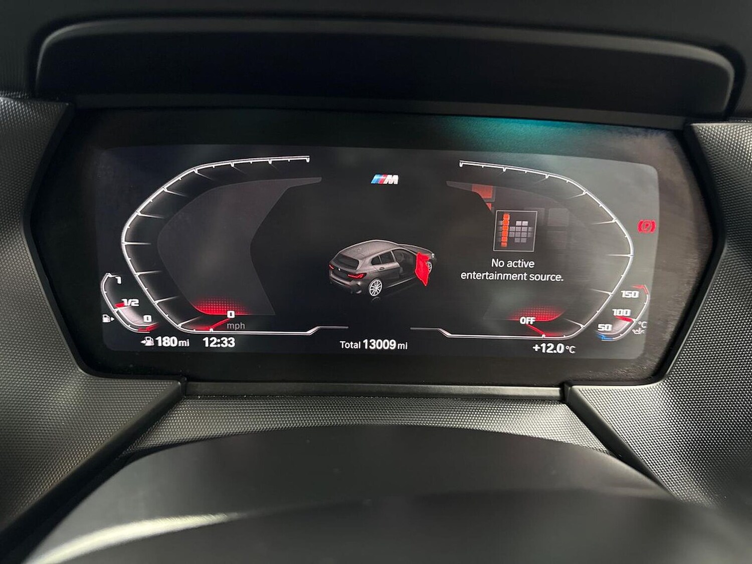 Used BMW 1 Series 2023 for sale - 78193302: Photo 12