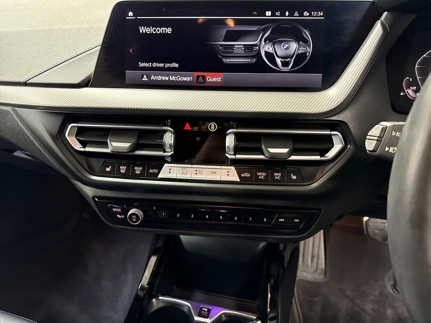 Used BMW 1 Series 2023 for sale - 78193302: Photo 13