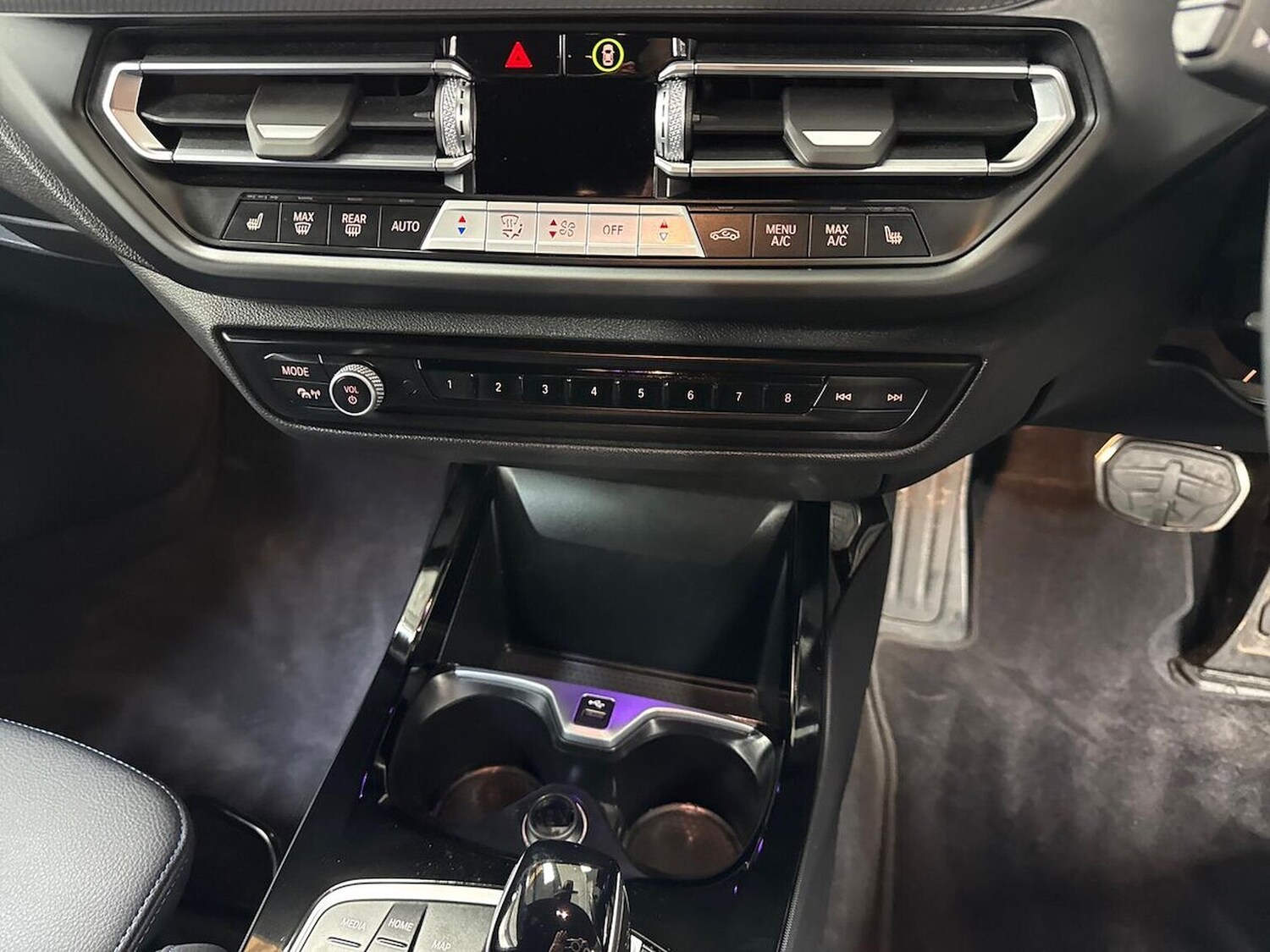 Used BMW 1 Series 2023 for sale - 78193302: Photo 14