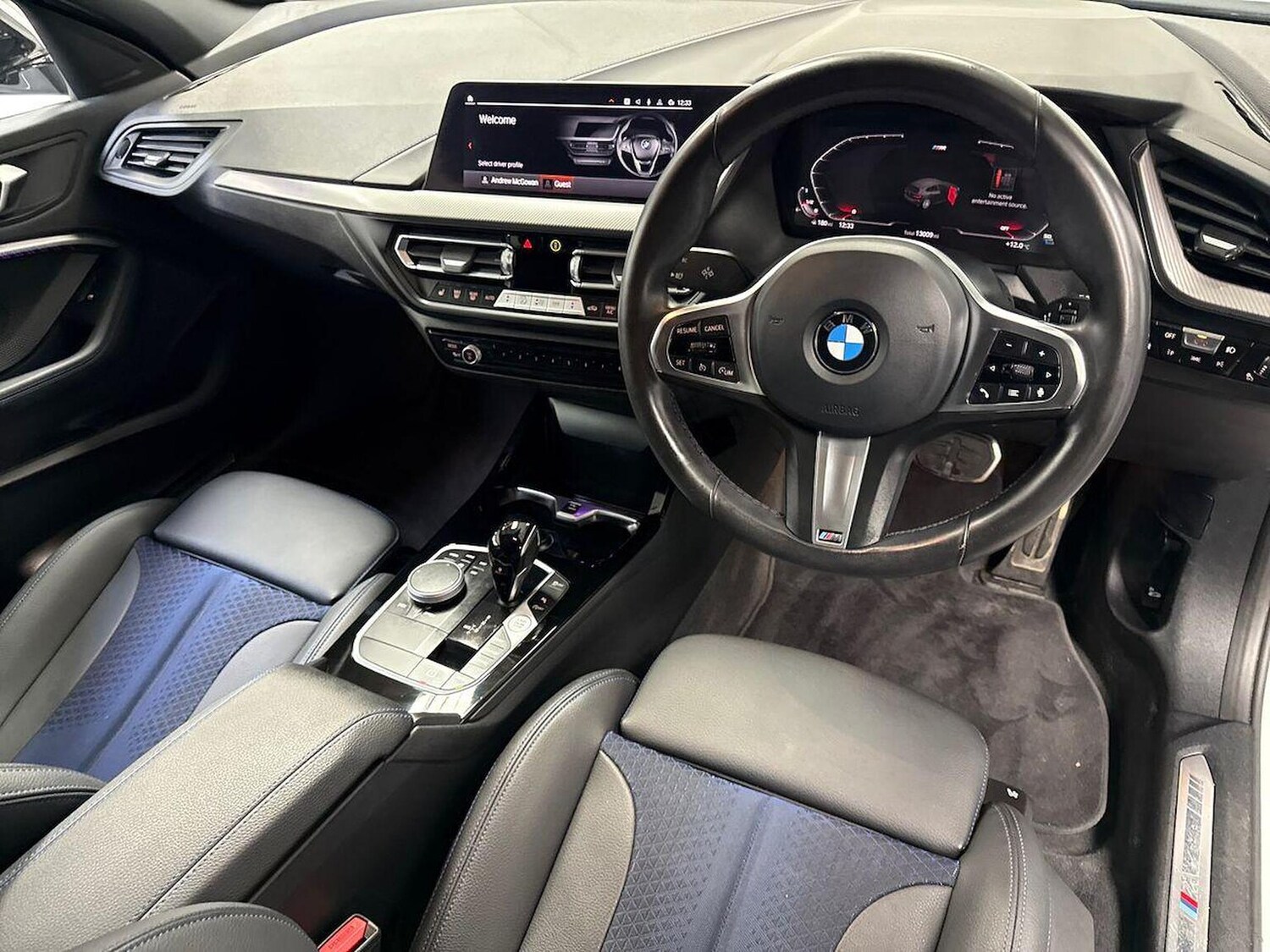 Used BMW 1 Series 2023 for sale - 78193302: Photo 17