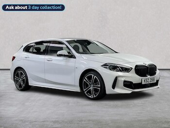 BMW 1 Series feature image