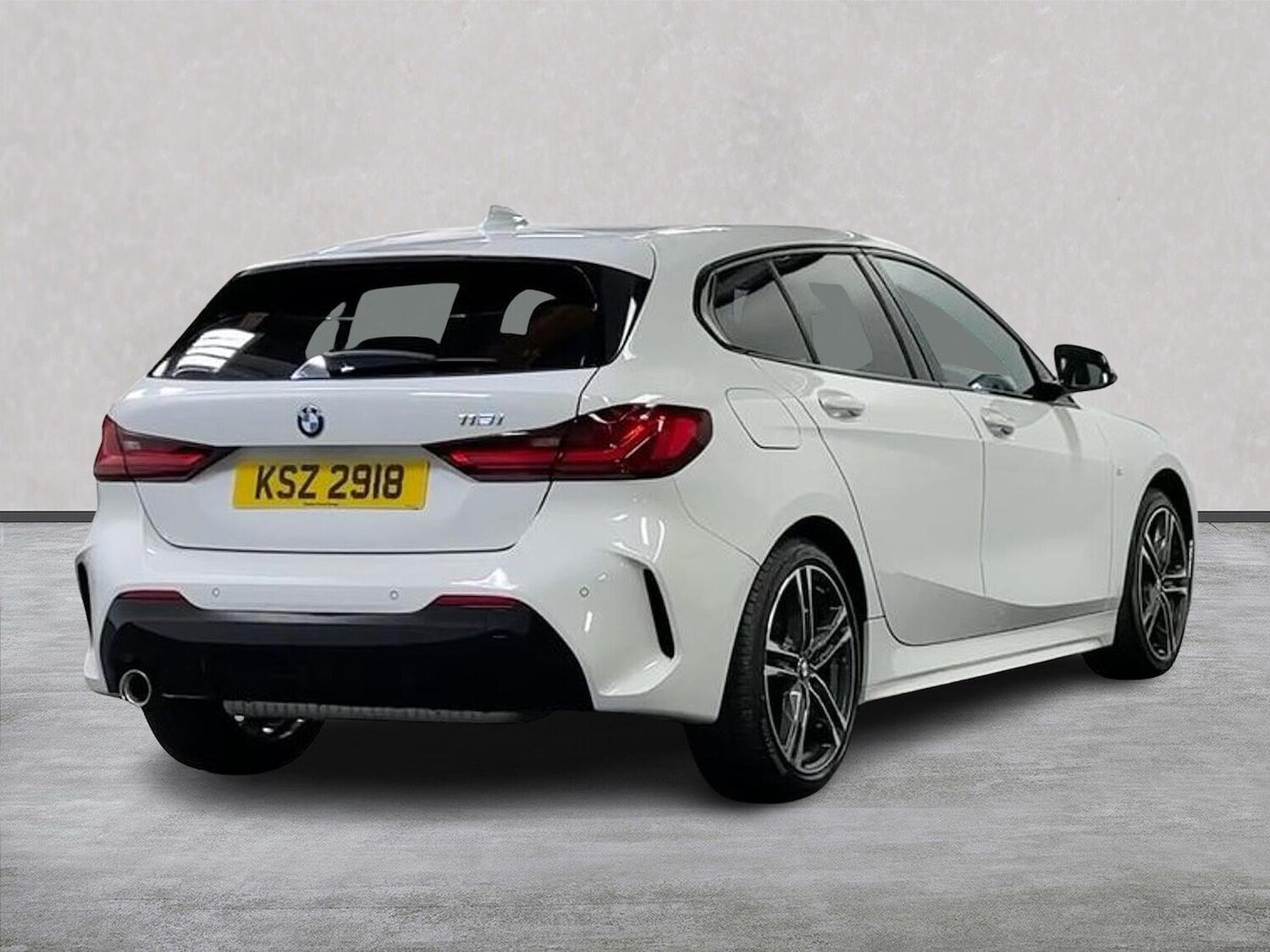 Used BMW 1 Series 2023 for sale - 78193302: Photo 20