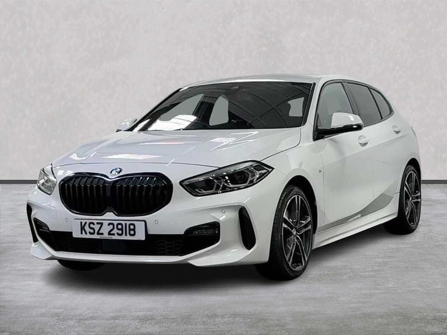 Used BMW 1 Series 2023 for sale - 78193302: Photo 22