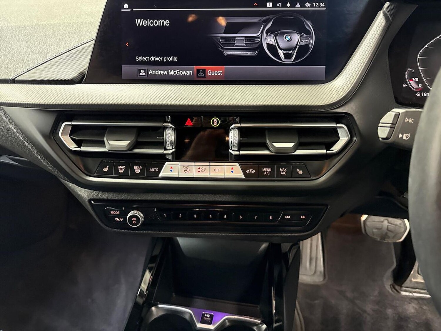 Used BMW 1 Series 2023 for sale - 78193302: Photo 24