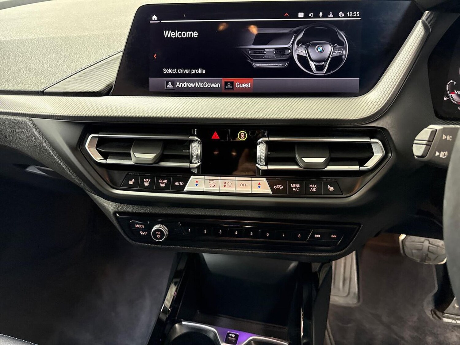 Used BMW 1 Series 2023 for sale - 78193302: Photo 25