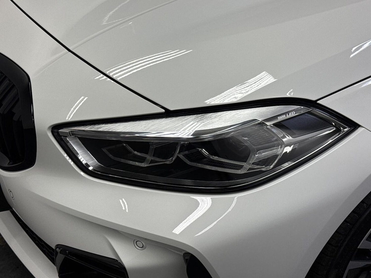 Used BMW 1 Series 2023 for sale - 78193302: Photo 31