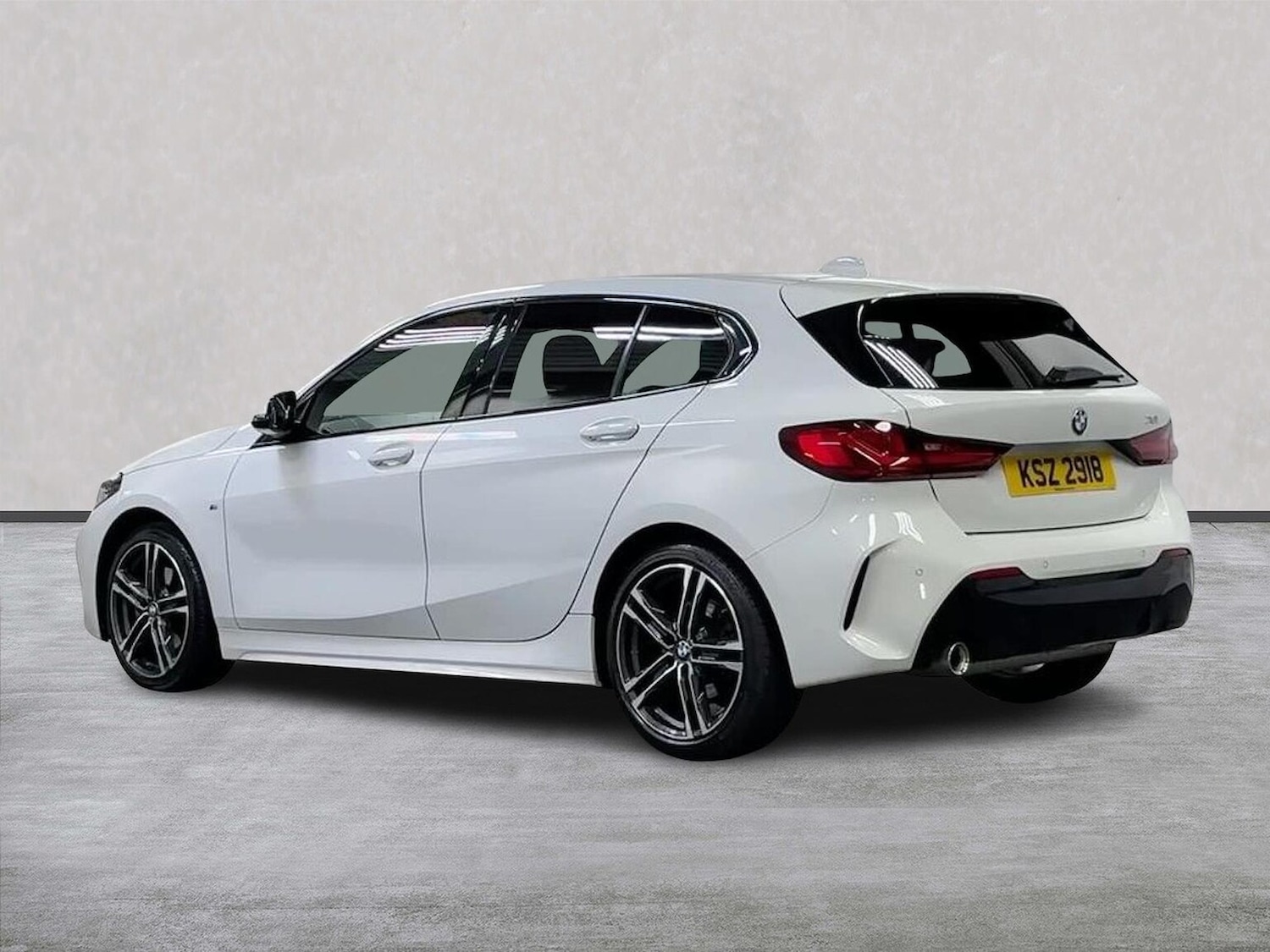 Used BMW 1 Series 2023 for sale - 78193302: Photo 4