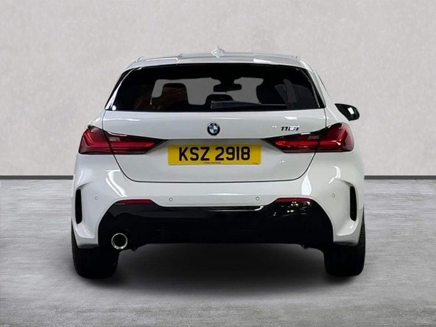 Used BMW 1 Series 2023 for sale - 78193302: Photo 6