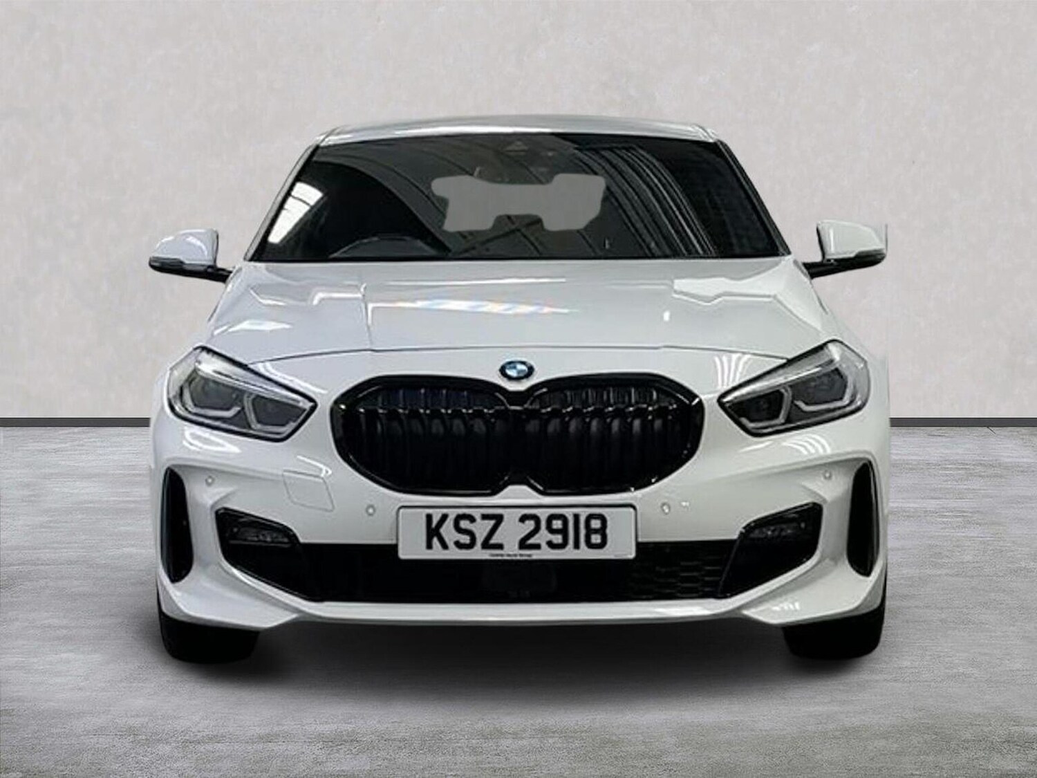 Used BMW 1 Series 2023 for sale - 78193302: Photo 7