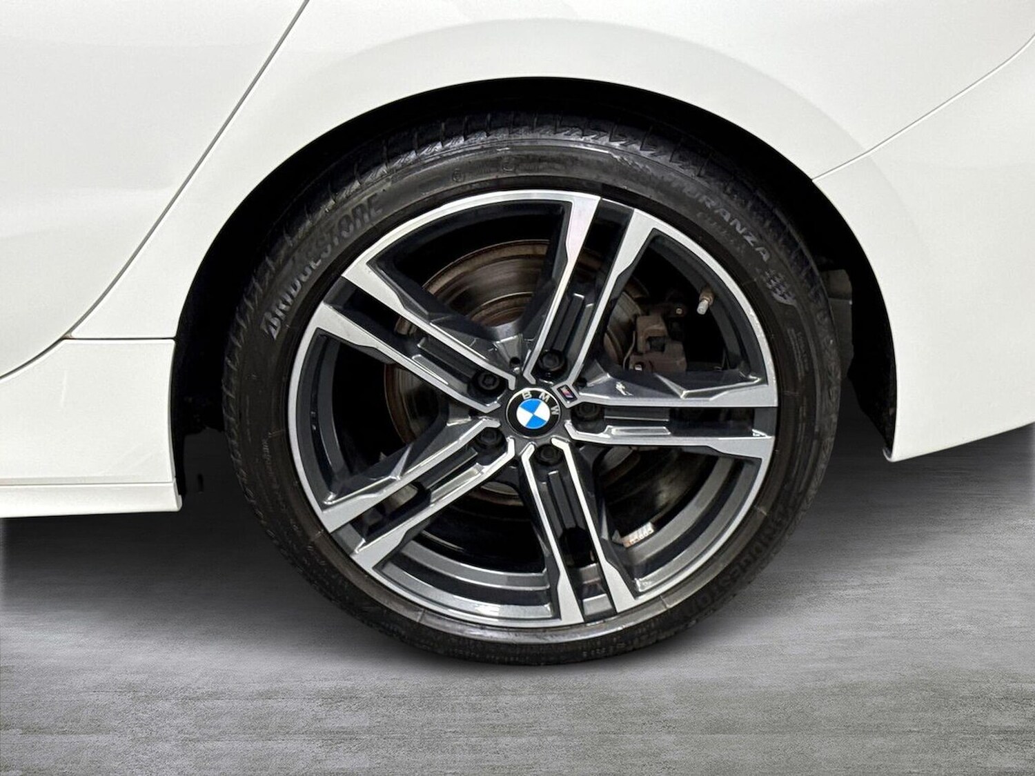 Used BMW 1 Series 2023 for sale - 78193302: Photo 8