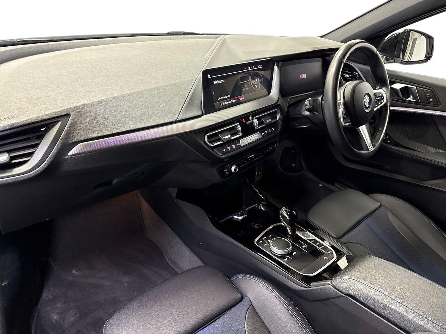 Used BMW 1 Series 2023 for sale - 78193302: Photo 9