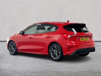 Used Ford Focus 2019 for sale - 79185360: Photo