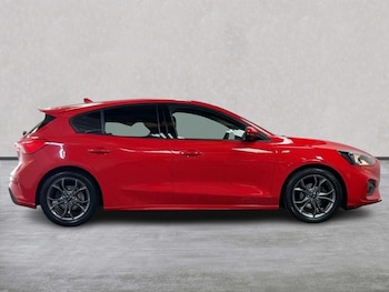 Used Ford Focus 2019 for sale - 79185360: Photo