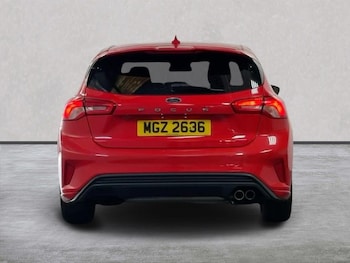 Used Ford Focus 2019 for sale - 79185360: Photo