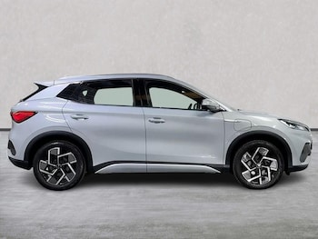 Used BYD Atto 3 2024 for sale - 78310780: Photo