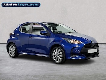 Used Toyota Yaris 2023 for sale - 79371904: Photo