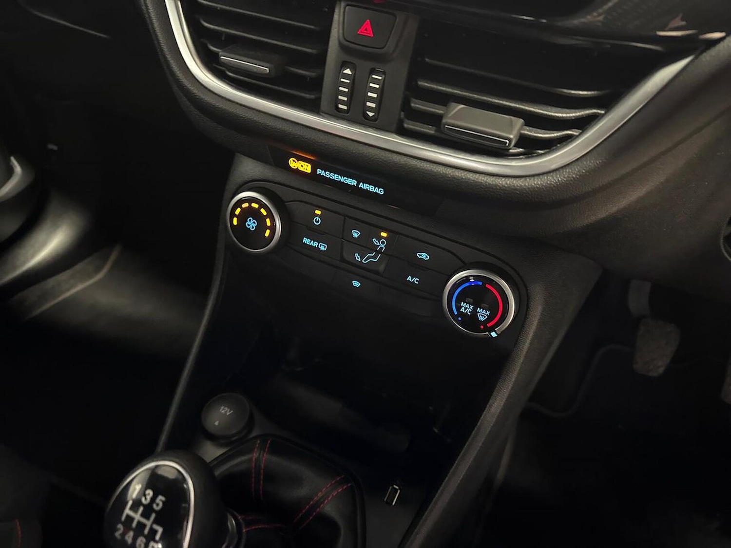 Used Ford Fiesta 2023 for sale - 78193232: Photo 12