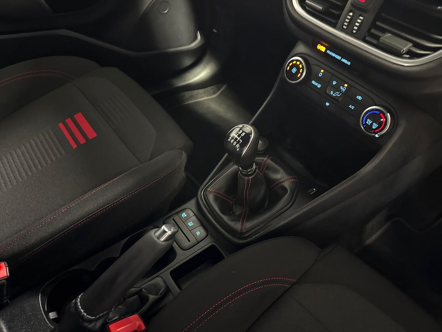 Used Ford Fiesta 2023 for sale - 78193232: Photo 13