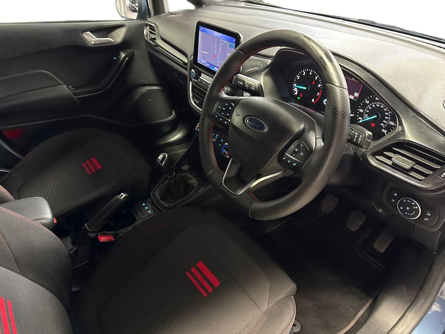 Used Ford Fiesta 2023 for sale - 78193232: Photo 15