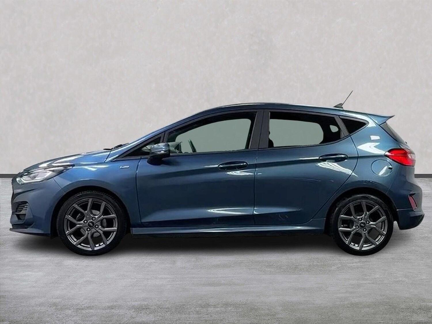 Used Ford Fiesta 2023 for sale - 78193232: Photo 19