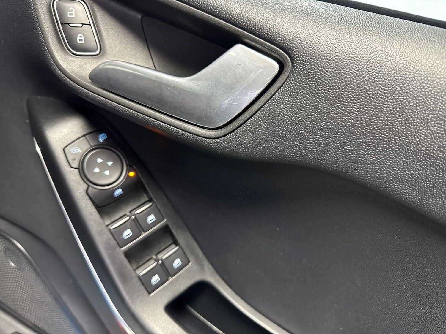 Used Ford Fiesta 2023 for sale - 78193232: Photo 21