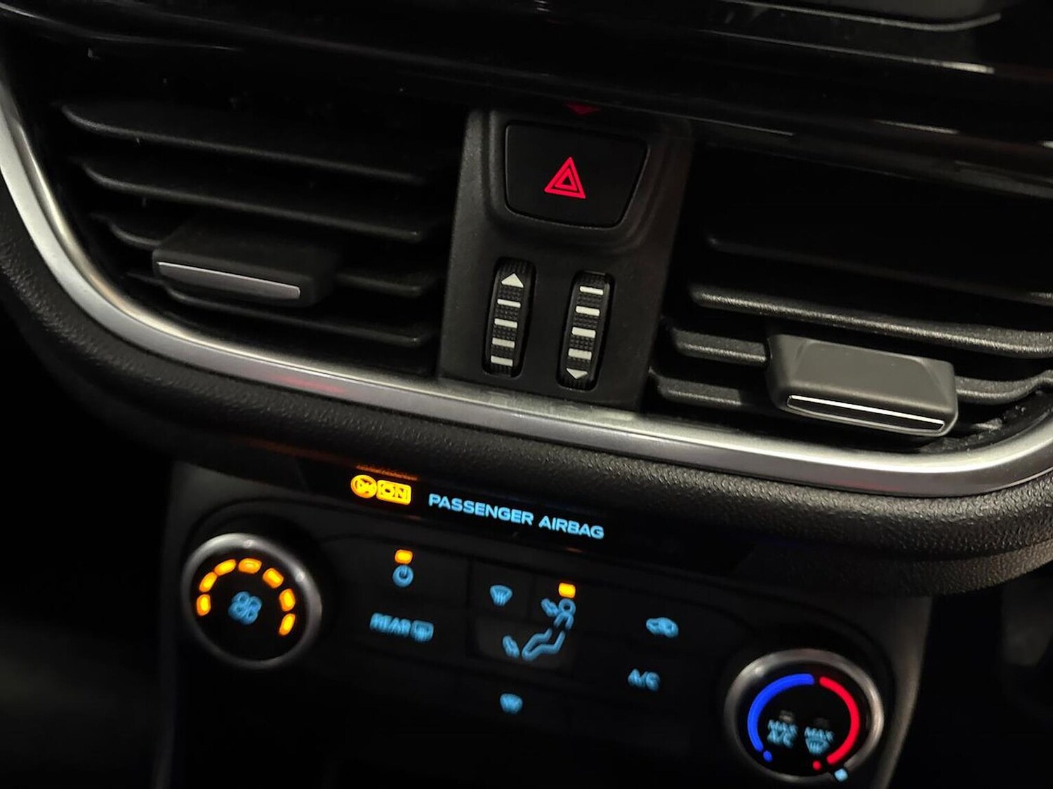 Used Ford Fiesta 2023 for sale - 78193232: Photo 22