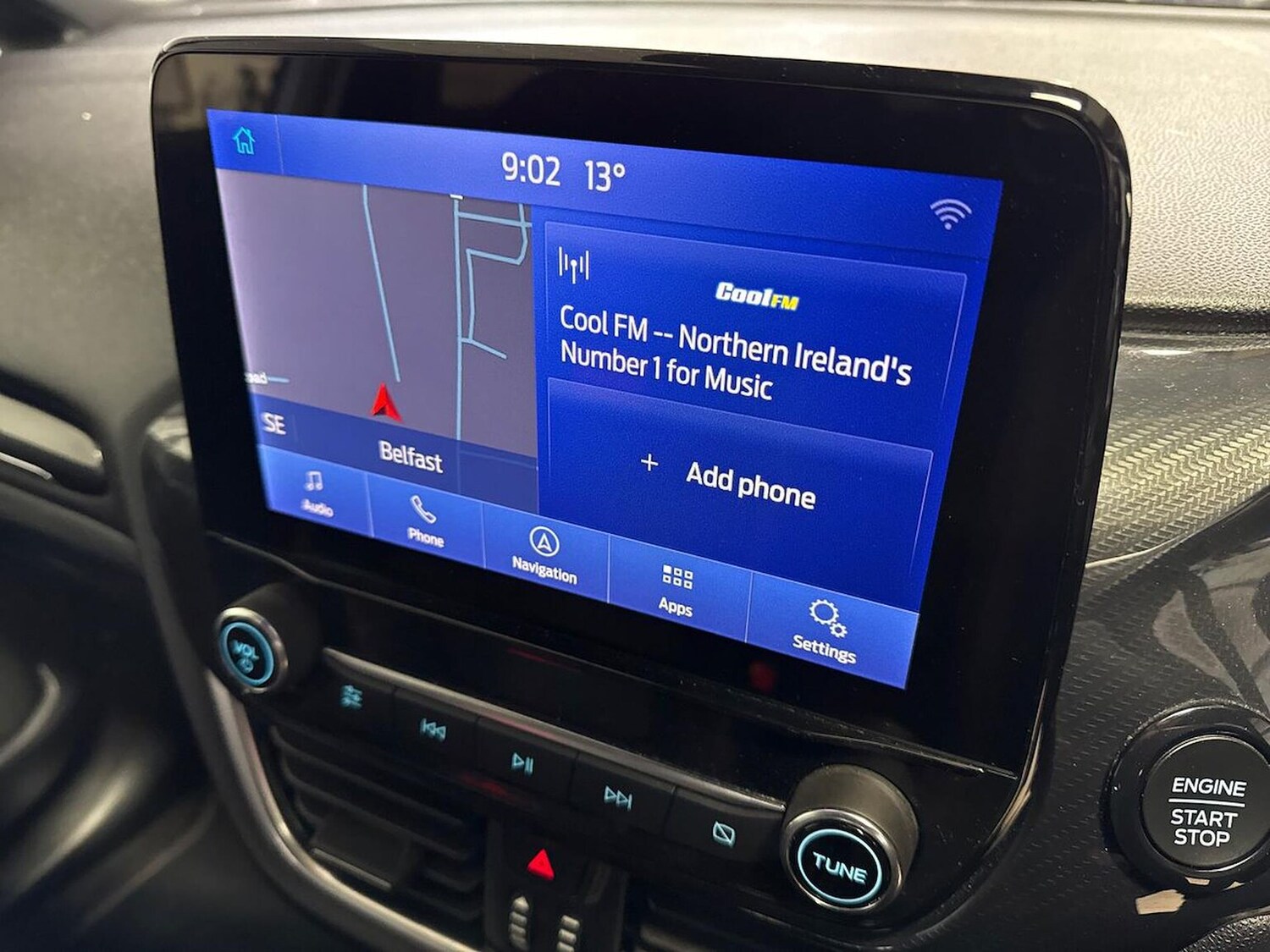 Used Ford Fiesta 2023 for sale - 78193232: Photo 23