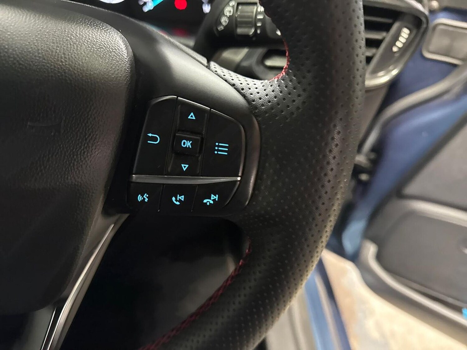 Used Ford Fiesta 2023 for sale - 78193232: Photo 24