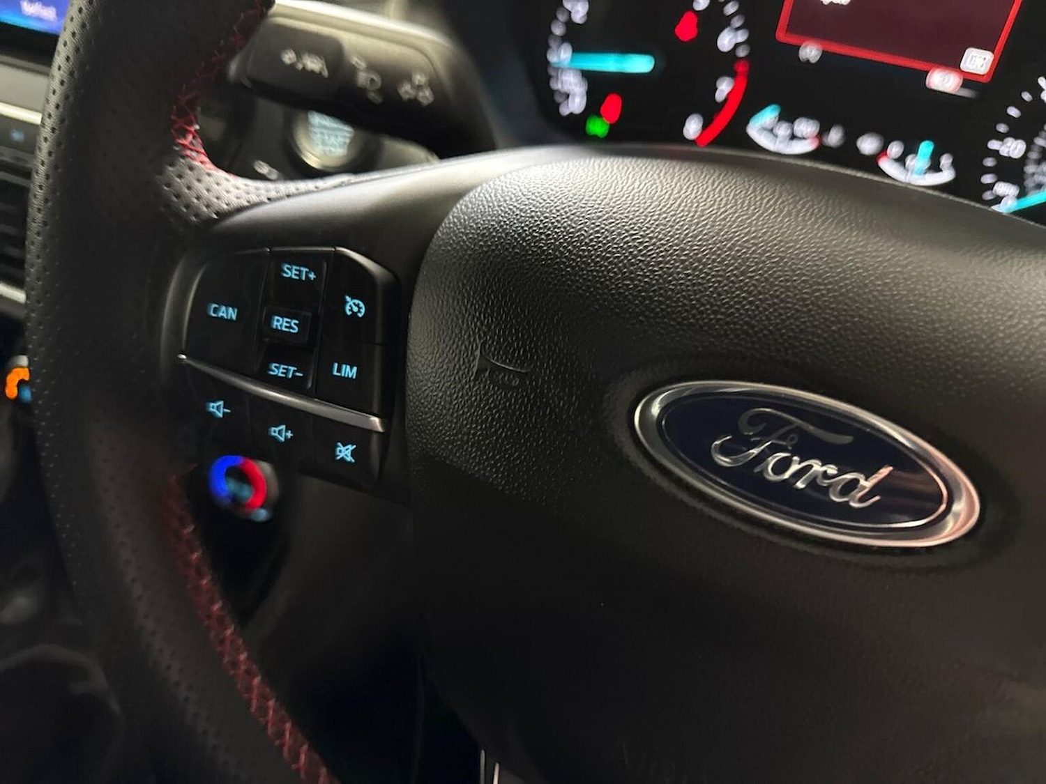 Used Ford Fiesta 2023 for sale - 78193232: Photo 25