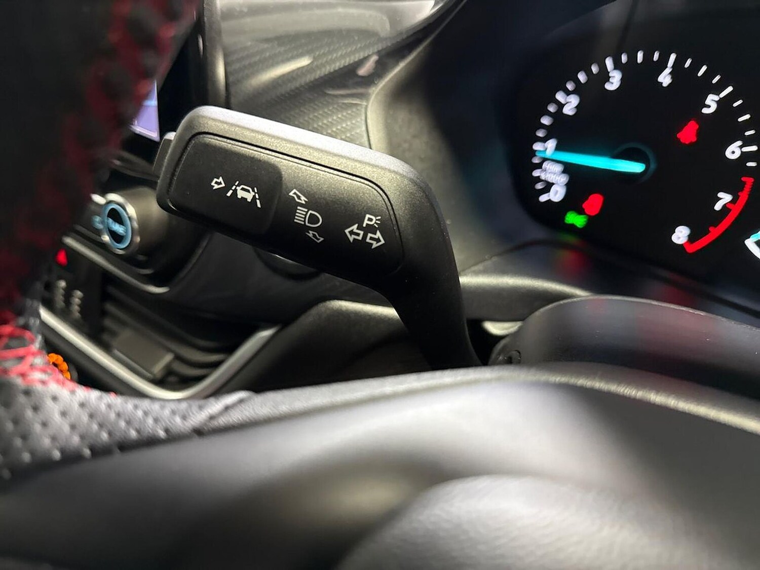 Used Ford Fiesta 2023 for sale - 78193232: Photo 27