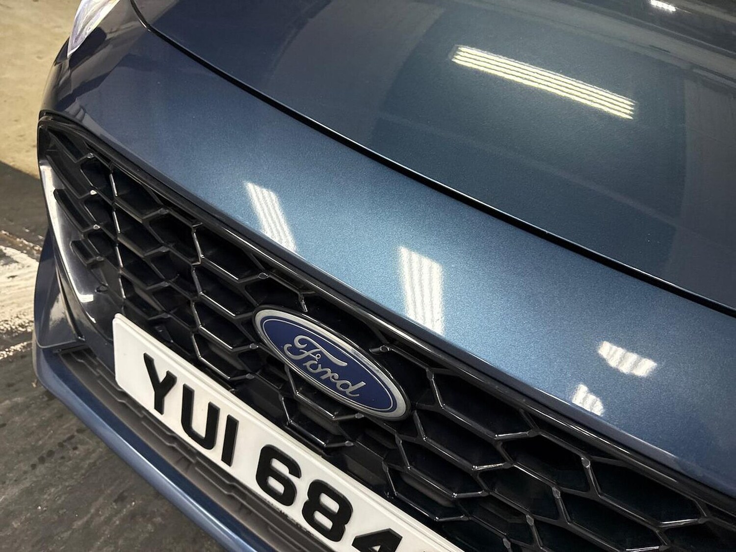 Used Ford Fiesta 2023 for sale - 78193232: Photo 28