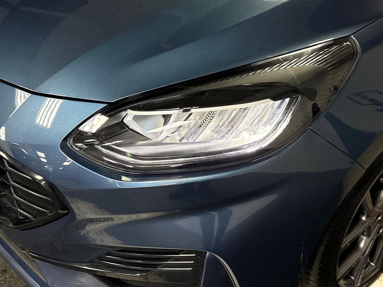 Used Ford Fiesta 2023 for sale - 78193232: Photo 29