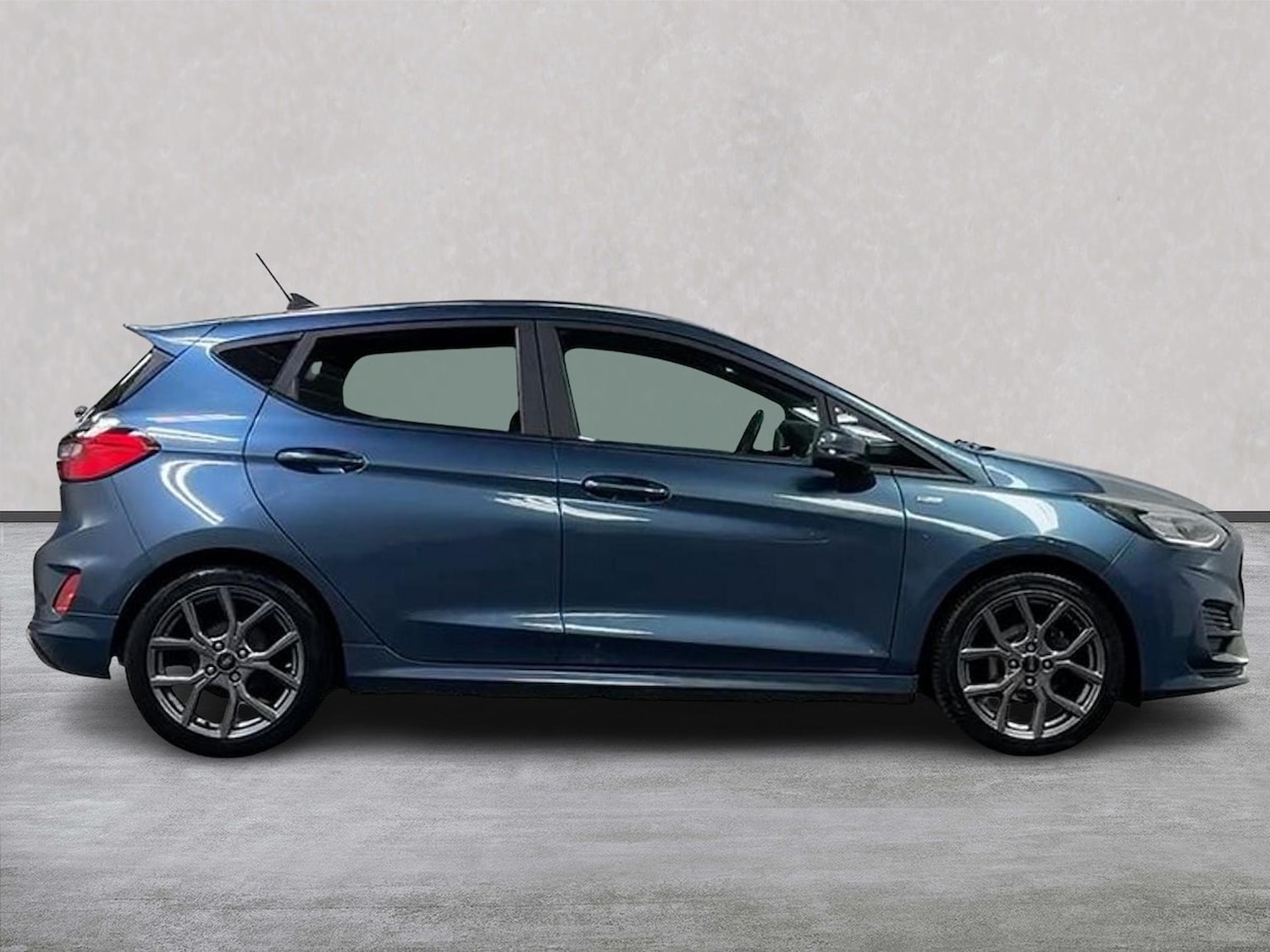 Used Ford Fiesta 2023 for sale - 78193232: Photo 3