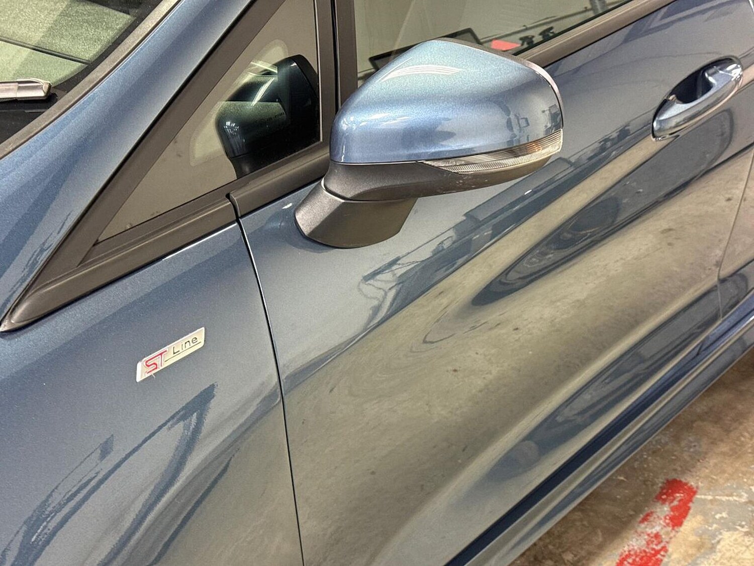 Used Ford Fiesta 2023 for sale - 78193232: Photo 30