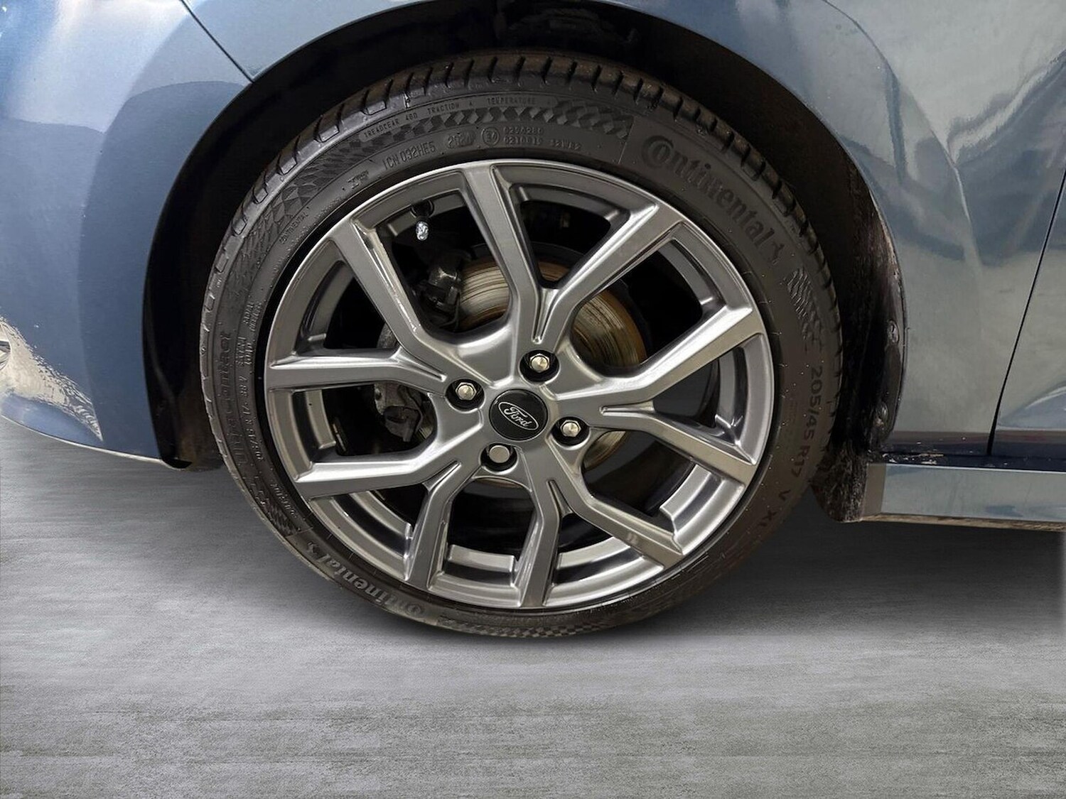 Used Ford Fiesta 2023 for sale - 78193232: Photo 6