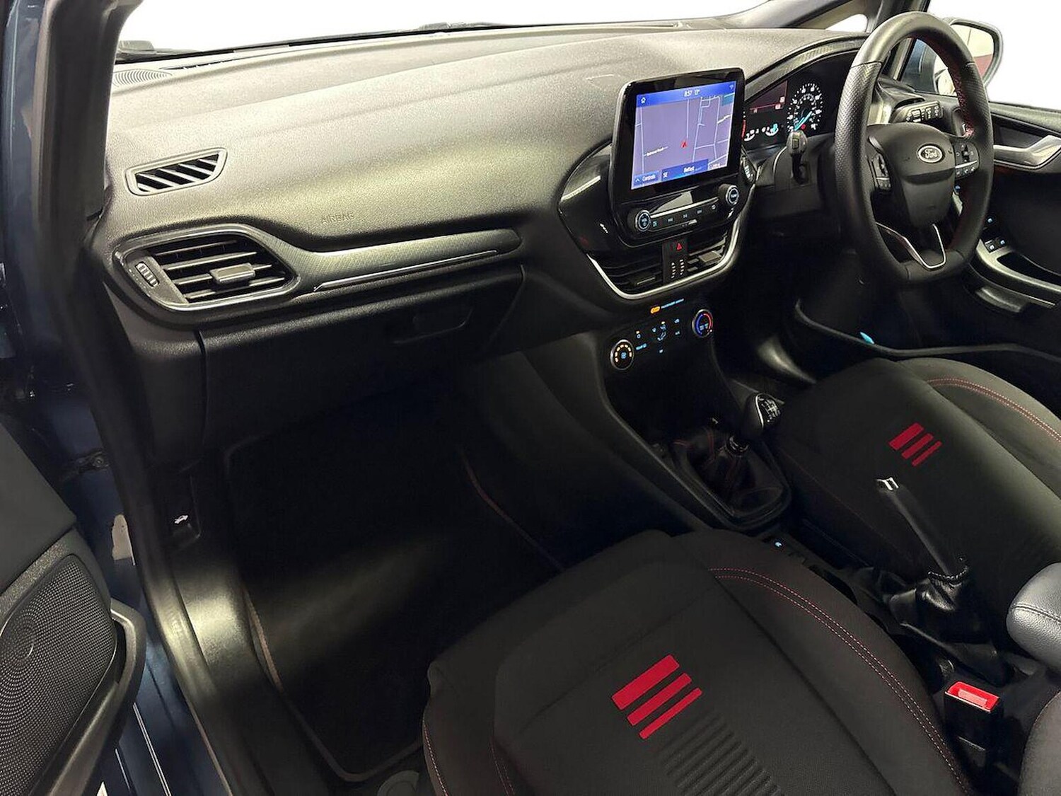 Used Ford Fiesta 2023 for sale - 78193232: Photo 7