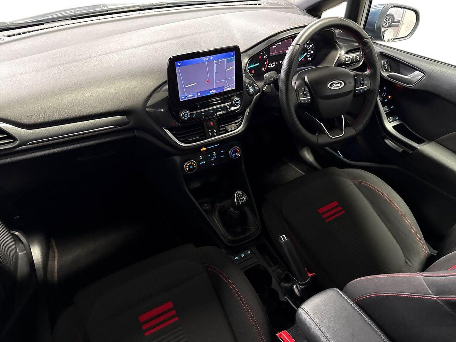 Used Ford Fiesta 2023 for sale - 78193232: Photo 8