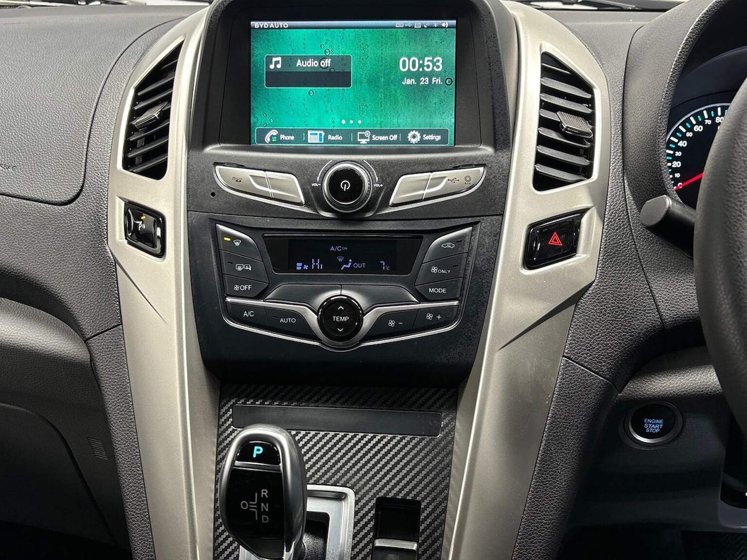 Used BYD ETP3 2024 for sale - 78193223: Photo 13