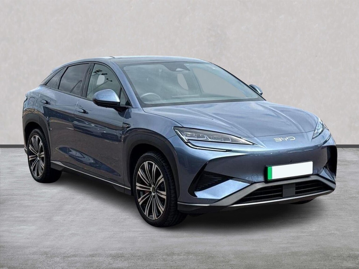 Used BYD Sealion 7 2025 for sale - 76859209: Photo 1