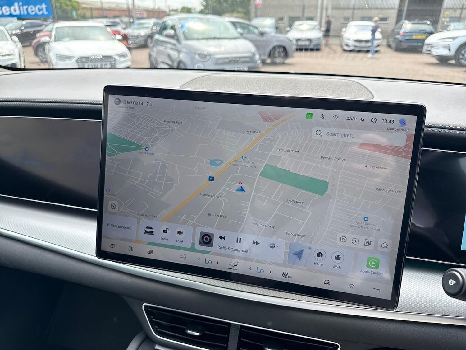 Used BYD Sealion 7 2025 for sale - 76859209: Photo 11