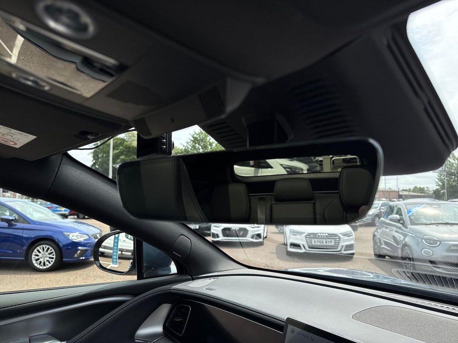 Used BYD Sealion 7 2025 for sale - 76859209: Photo 14