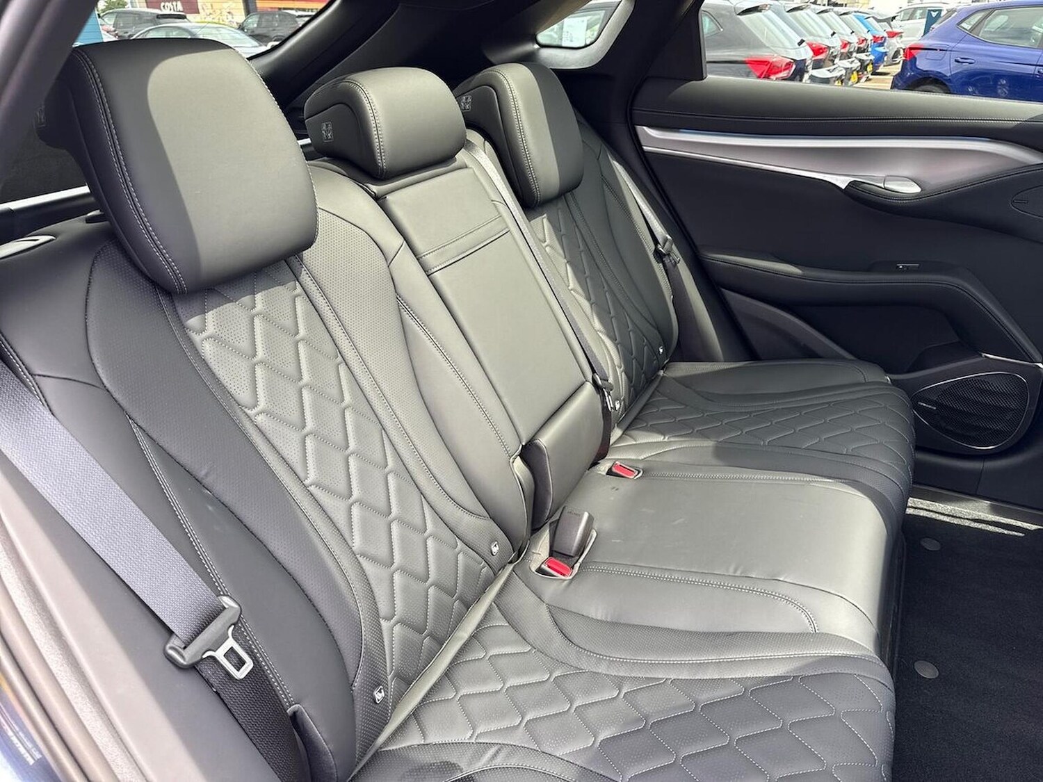 Used BYD Sealion 7 2025 for sale - 76859209: Photo 16