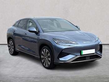 Used BYD Sealion 7 2025 for sale - 76859209: Photo