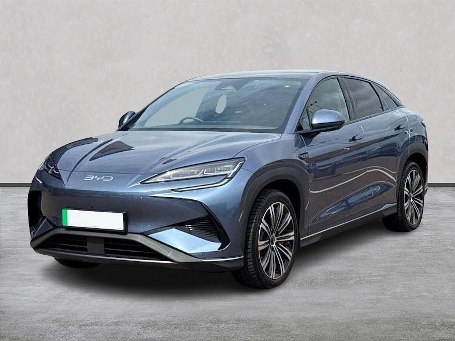 Used BYD Sealion 7 2025 for sale - 76859209: Photo 20