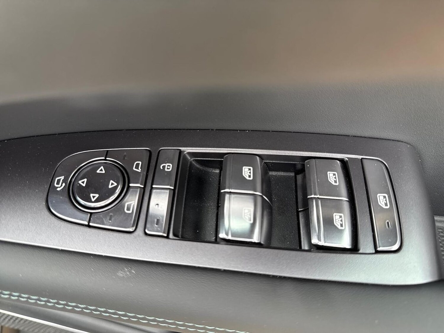 Used BYD Sealion 7 2025 for sale - 76859209: Photo 21